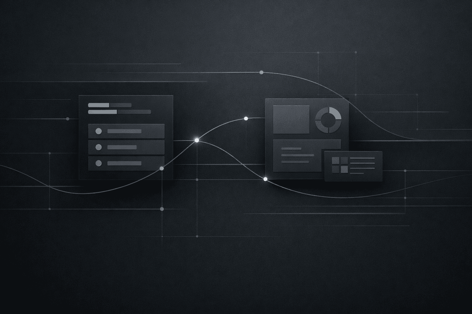 Taxi Services Platform